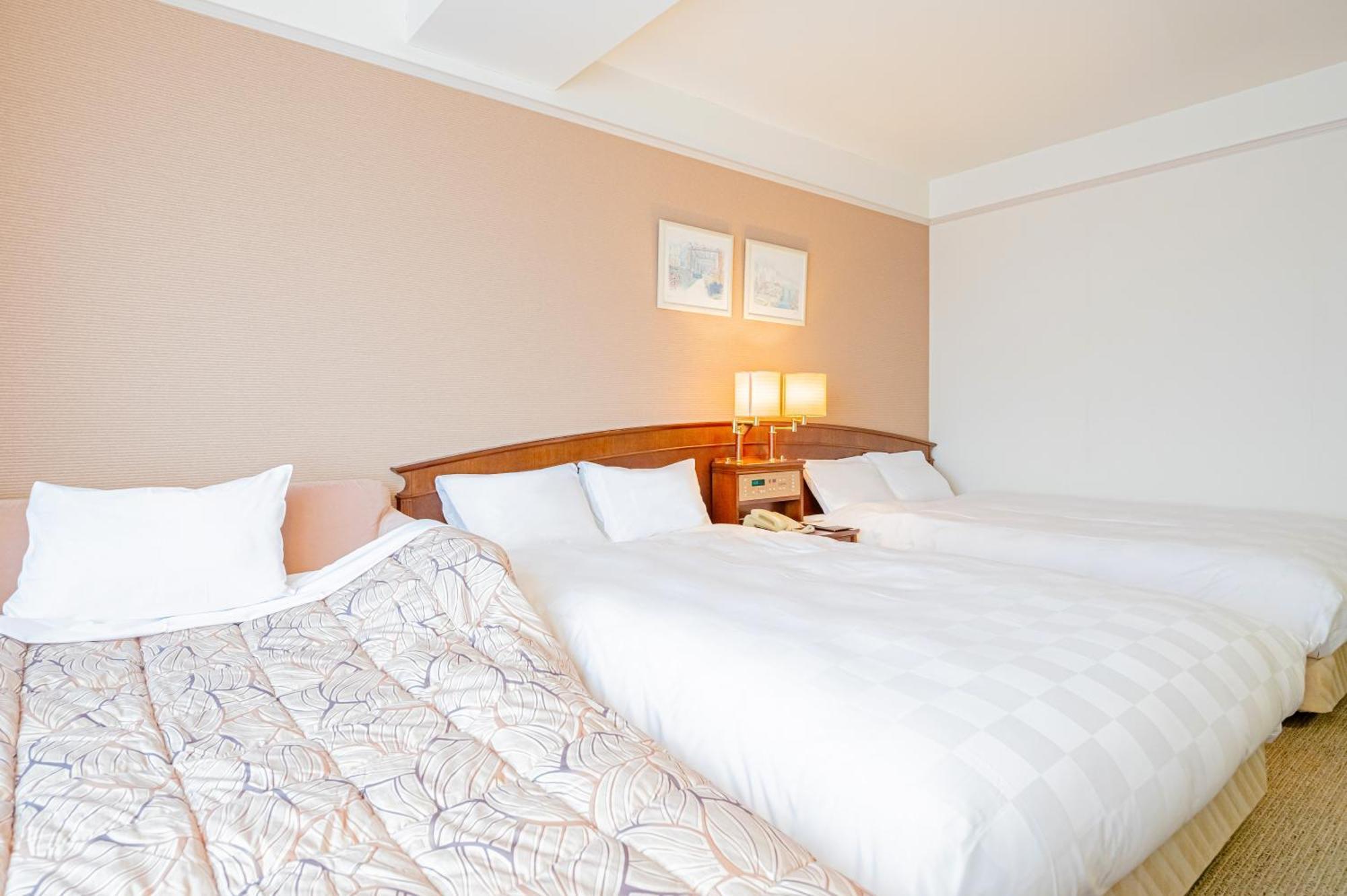Bellevue Garden Hotel Kansai International Airport Izumisano Ruang foto